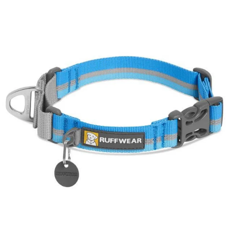 Ruffwear Web Reaction Martingale Dog Collar