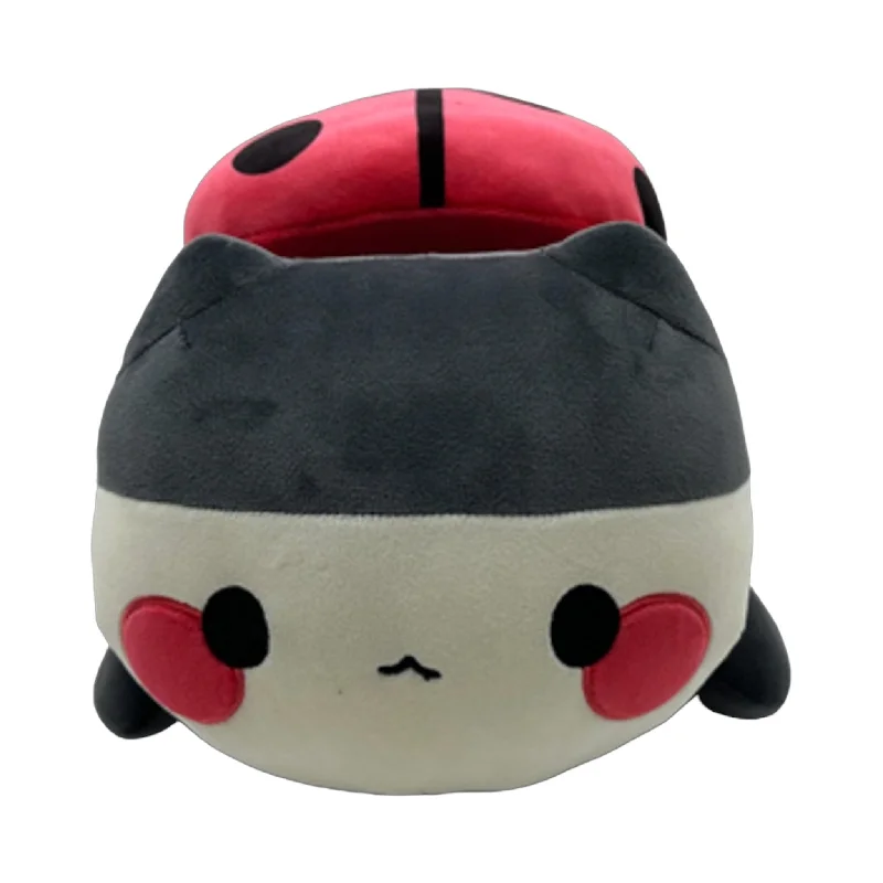 Yabu Sushi Ladybug Cat