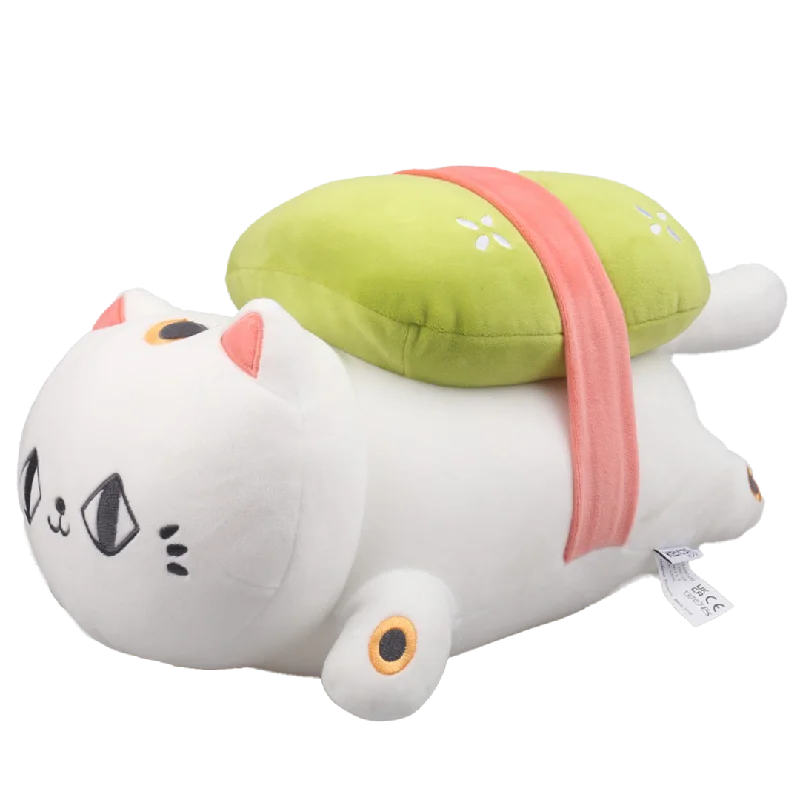 Yabu Sushi Lucky Cat