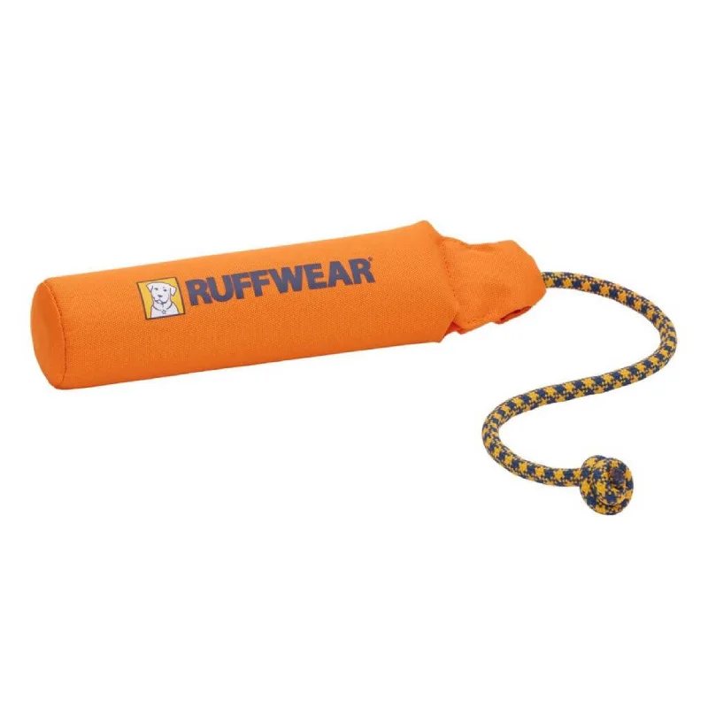 Ruffwear Lunker Floating Throw Dog Toy