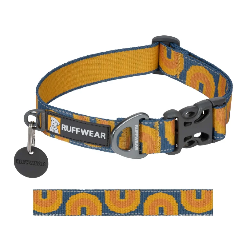 Ruffwear Crag Dog Collar