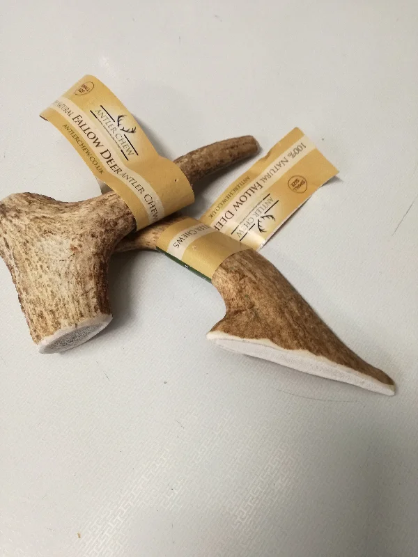 LARGE Antler Chew DEER (101g - 150g)