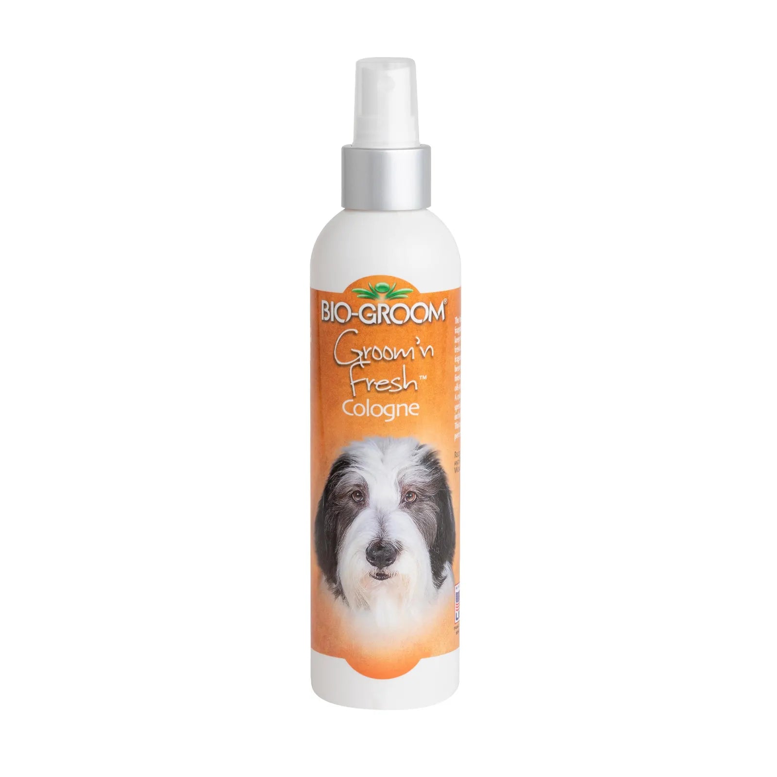 Bio-Groom - Groom'n Fresh Cologne for Dogs 8oz