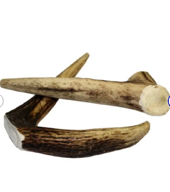 MEDIUM Antler Chew DEER (71g - 100g)