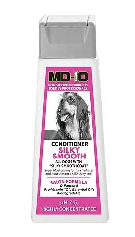 MD-10 Professional Grooming- Silky Smooth Conditioner (For Dog)