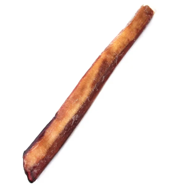 TND Super Jumbo Bully Stick Odor Free 12"