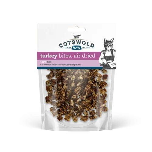 Training Bites Turkey 100g