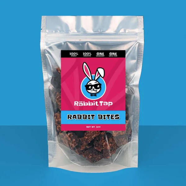 TRT Rabbit Bites 5 oz.