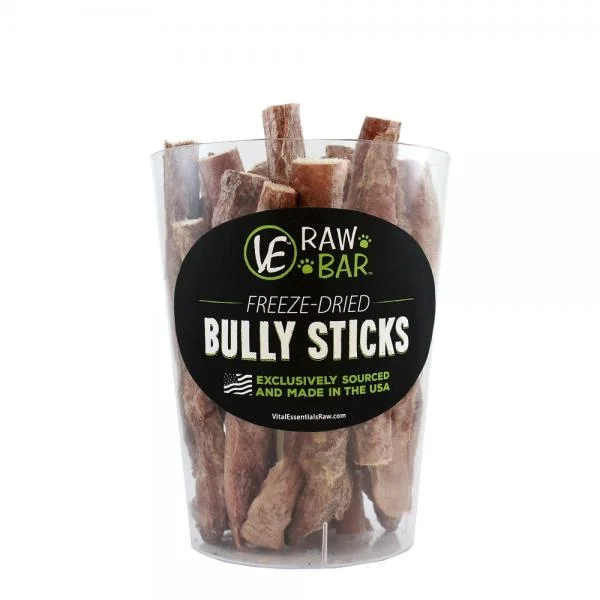 Vital Essentials FD Bully Stick