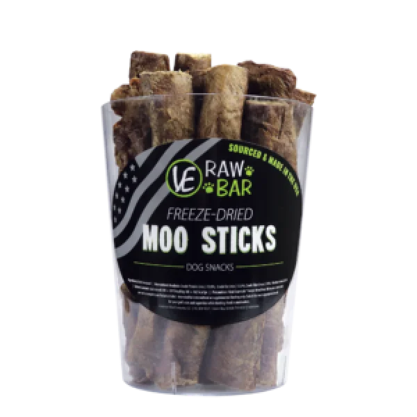 Vital Essentials FD Moo Sticks