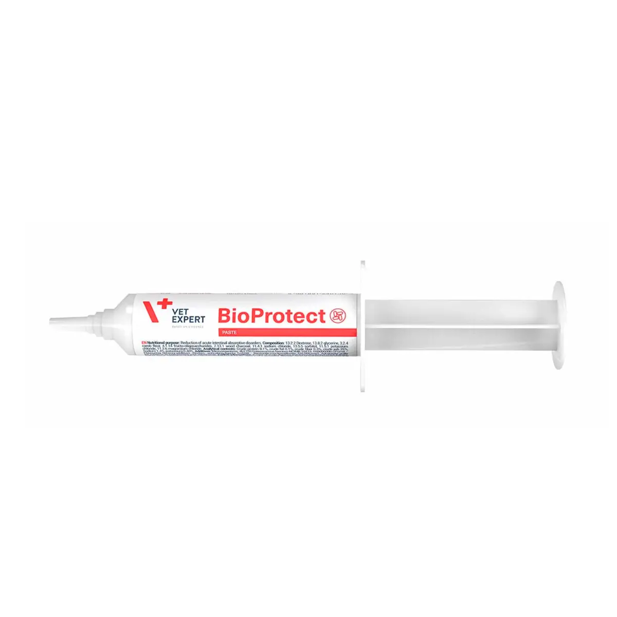 Vet Expert BioProtect (Intestinal Supplement for Dogs & Cats) 15 ml paste