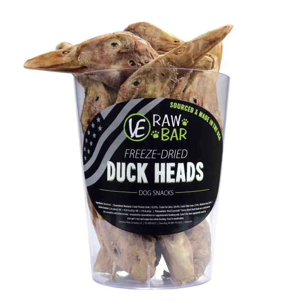 Vital Essentials FD Duck Heads