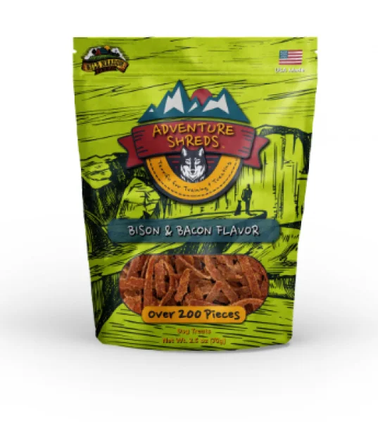 WMF Adventure Shreds Bison 2.5 oz.