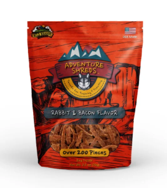 WMF Adventure Shreds Rabbit 2.5 oz.