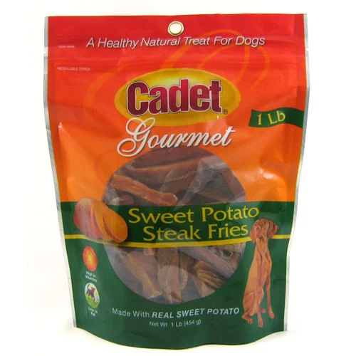 Cadet 1 lb. Sweet Potato Fries