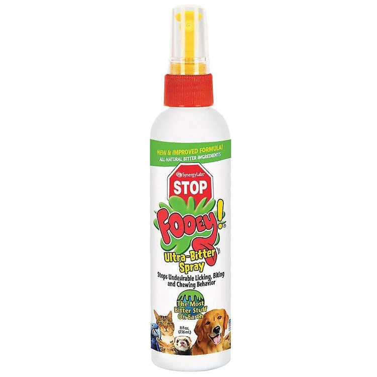 Fooey Bitter Spray