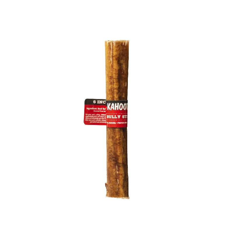 Better Bully Stick 6"