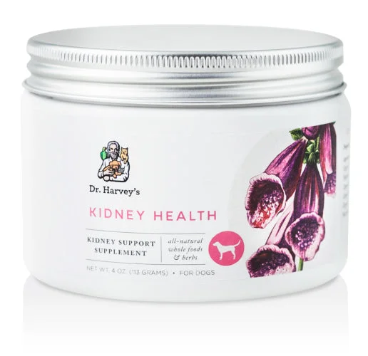 Dr. Harvey's Kidney Health Supplement