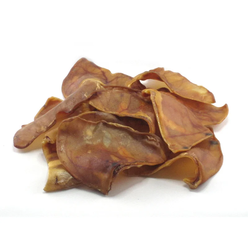 USA Natural Pig Ears 100 ct.