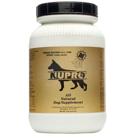 Nupro Original Gold, 5-lb