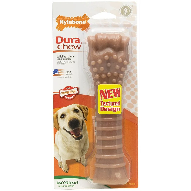 Nylabone Dura Chew Bacon Souper