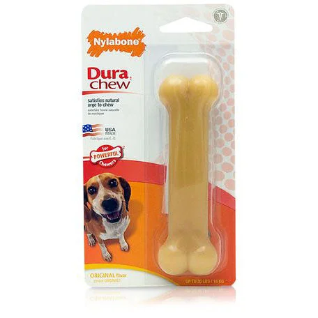 Nylabone Dura Chew Original Wolf