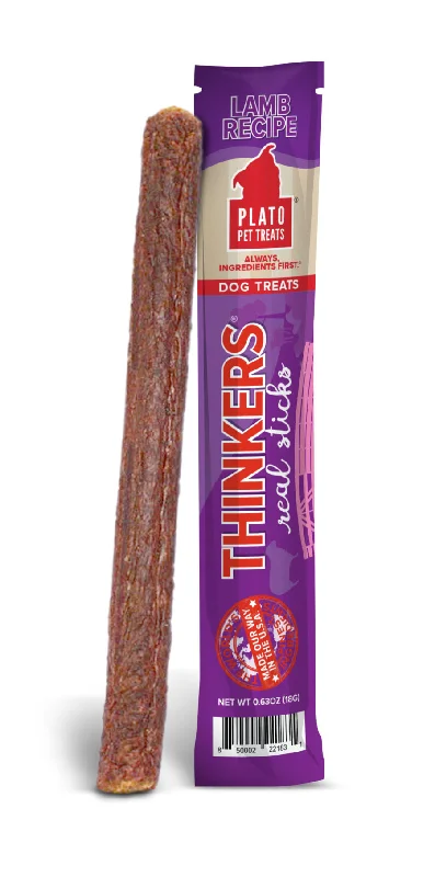 Plato Thinkers Stick Lamb Individual 0.63oz