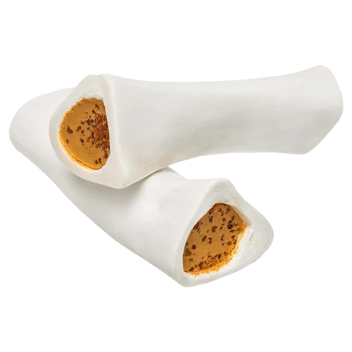 Redbarn Cheese & Bacon Filled Bone Dog Chew