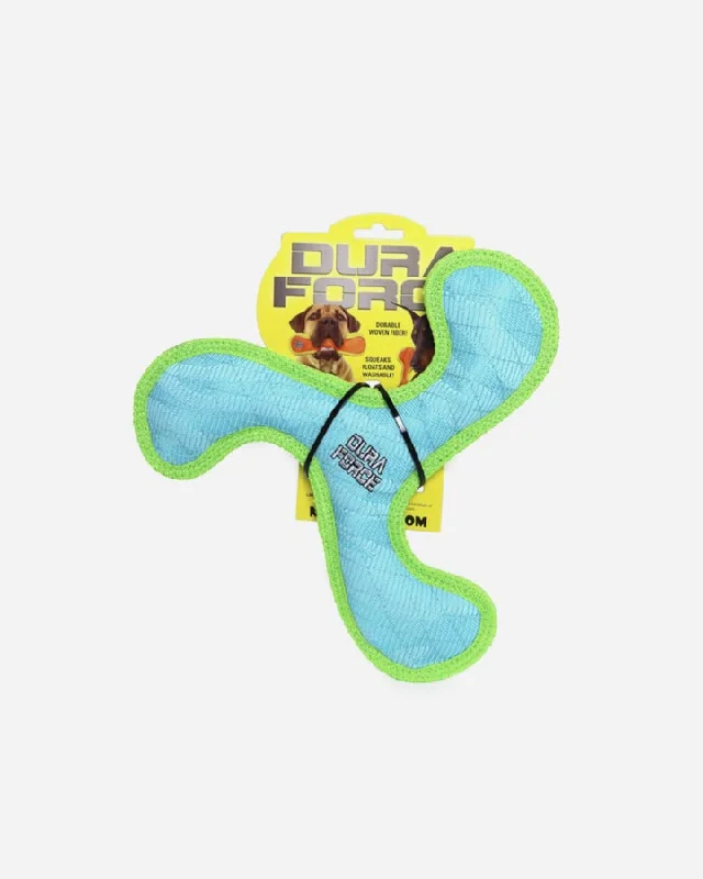 Dura Force Boomerang - Blue/Green