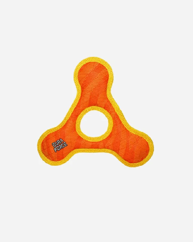 Dura Force Triangle - Orange/Yellow