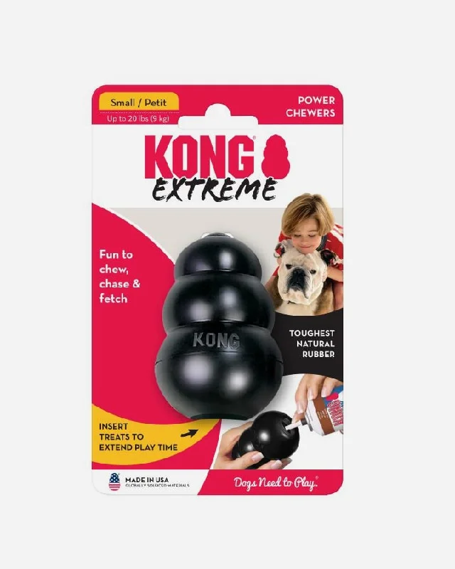 KONG Extreme - Dog Toy for strong chewers