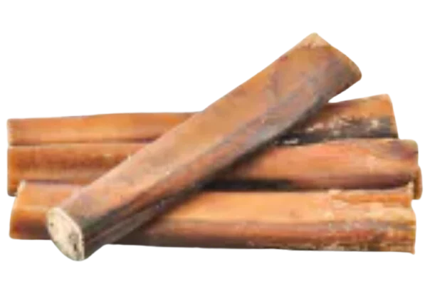 Earth's Best Individual Mega Jumbo Bully Stick - 6"