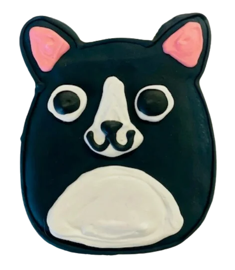 Lucky Biscuit Pet Bakery Squishmallow - Dog Cookie