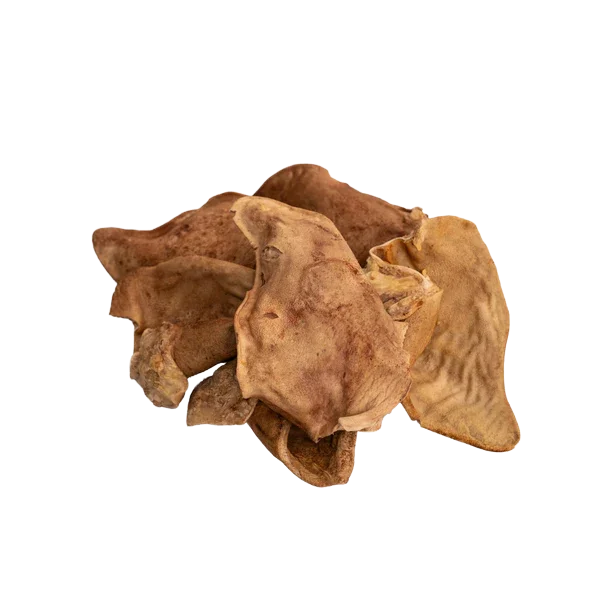 Momentum Freeze-Dried Individual Plain Pig Ear