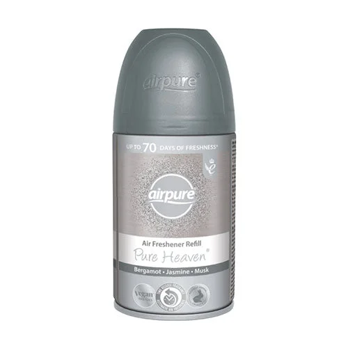 Airpure Pure Heaven Fragranced Refill 250ml