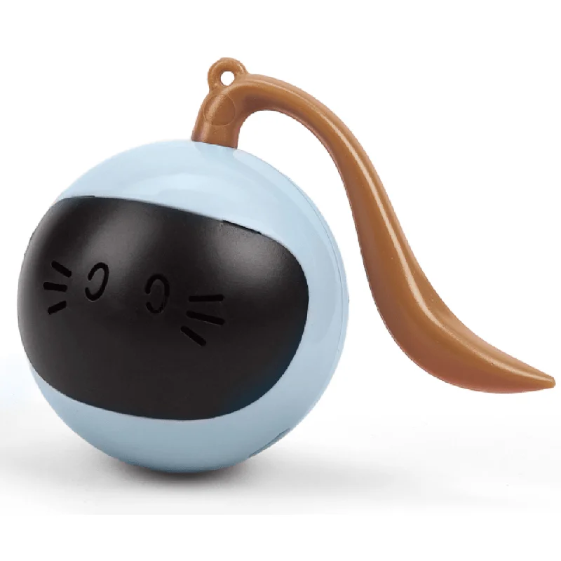 Fofos Magic Ball Tumbler Toy for Cats