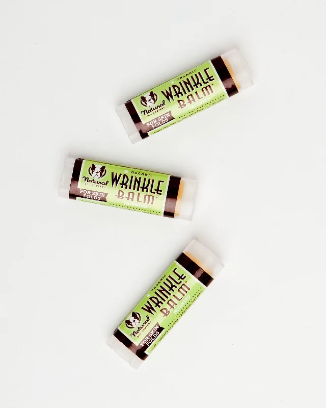 Wrinkle Balm Travel Stick