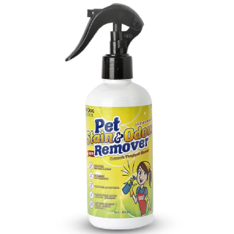 TopDog Premium Stain and Odour Remover