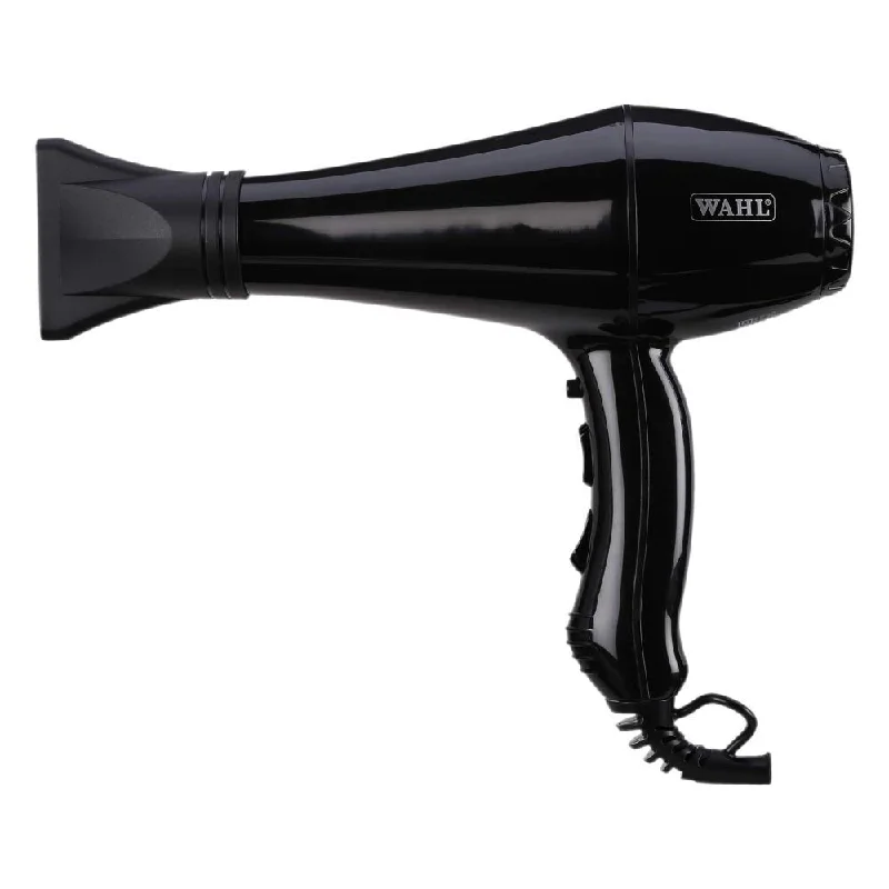 Wahl Super Dry 2000W Dryer for Dogs and Cats (Black)